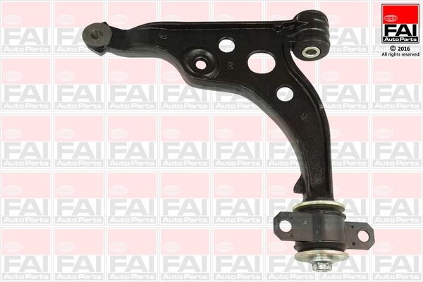 FAI AUTOPARTS vikšro valdymo svirtis SS5560